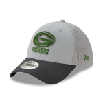 Packers Acme Stitch 3930 Hat - Blue  Green and Gold Zone West Allis,  Wisconsin