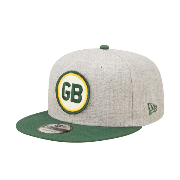 packers 50s hat