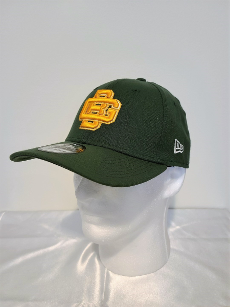 Packers Acme Stitch 3930 Hat - Blue  Green and Gold Zone West Allis,  Wisconsin