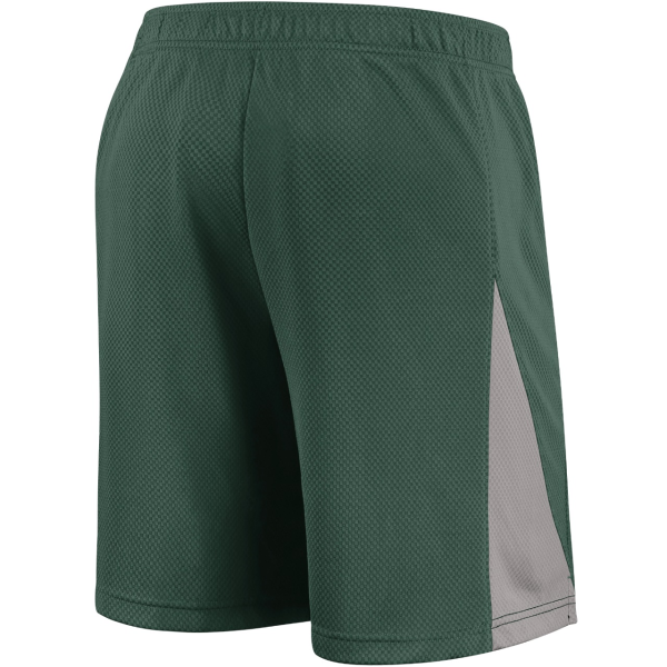 Packers Men's Scrimmage Shorts - Green | Green and Gold Zone West Allis ...