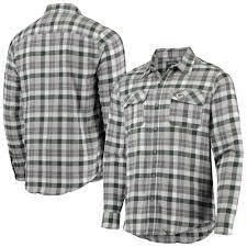 packers flannel shirt mens