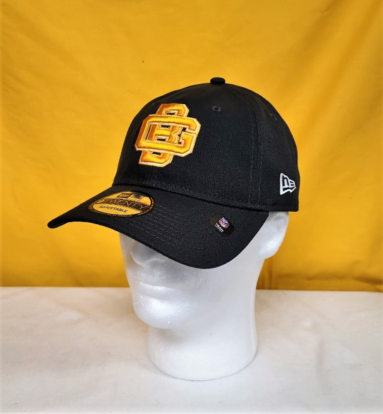 Packers 'GB' 920 Hat - Gray  Green and Gold Zone West Allis, Wisconsin