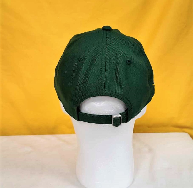 Packers Retro 920 Hat - Gray  Green and Gold Zone West Allis