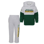 Packers Kids Playmaker Clothing Set  Green and Gold Zone West Allis,  Wisconsin